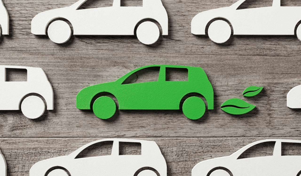 Benefits of Owning an Electric Vehicle (EVs)